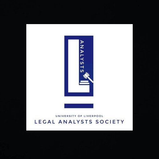 The Legal Analysts Society is a friend to anyone who has difficulty deciding what kind of legal career to pursue after graduation. Uni of Liverpool