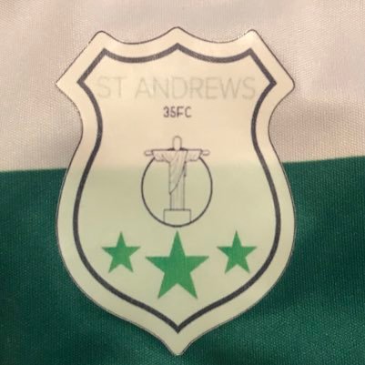 St Andrews 35s FC Profile