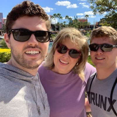 tlmatthews24's profile picture. 