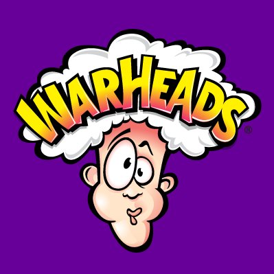 WARHEADS®