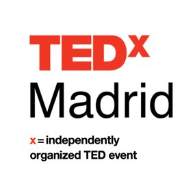 An independent event organized under a TED licence. 21st September 2019. Retrofuturo. Teatro Circo Price Madrid