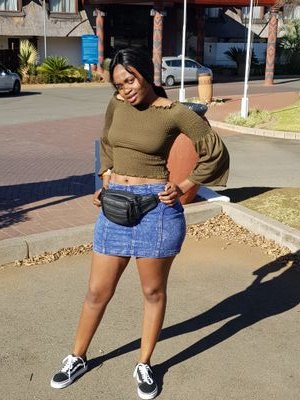 Daughter of Almighty 🙏
University of Pretoria 📚👩🎓
African gifted child💯
Live life with no regrets but lessons 💯