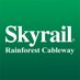 Skyrail (@skyrailcairns) Twitter profile photo