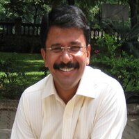 Vinod P. Thomas (@chatterjack) 's Twitter Profile Photo