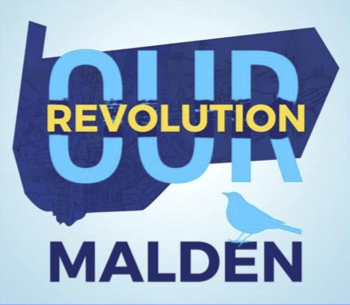 Endorsing progressive local candidates. Guiding local progressive legislation with citizen lobbying, direct action and other methods. #MaldenMA #MApoli