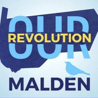 Our Revolution Malden(@OurMalden) 's Twitter Profileg