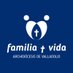 Familia y Vida Valladolid (@vidavalladolid) Twitter profile photo Familia y Vida Valladolid (@vidavalladolid) Twitter profile photo