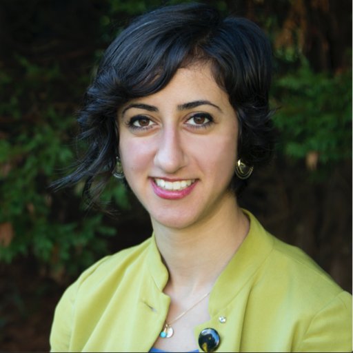 Manal Tayar Profile