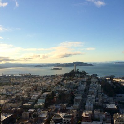 Operator + Investor / Real Estate + Tech / Zero to One disciple