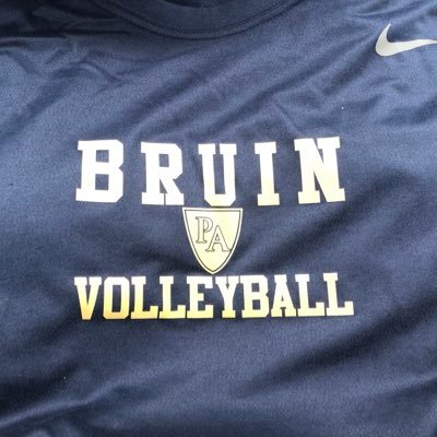 The Official Twitter Account of Pulaski Academy Volleyball