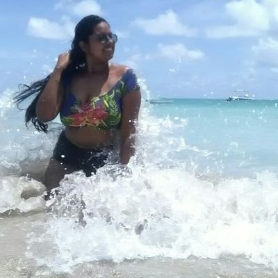 Nandanimfa's profile picture. #NFT
#crypto