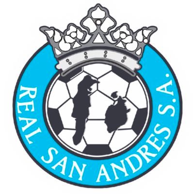 Twitter Oficial del primer Club de fútbol profesional de la isla, somos Real San Andrés. #ElSueñoContinúa 💙🤍