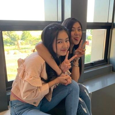 FAN ACCOUNT dedicated to Jelay and Kao 💛💚 | TEAM TALA / BABAITAS | The pictures here are not mine. Crdts to PBB otso @kaori_oinuma @JELAYPILONES08