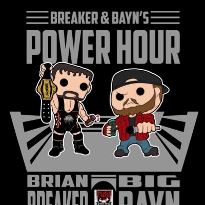 Breaker And Bayn’s Power Hourさんのプロフィール画像