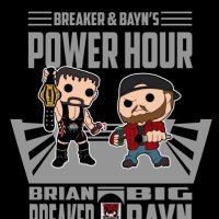 Breaker And Bayn’s Power Hour(@BBPH918) 's Twitter Profileg