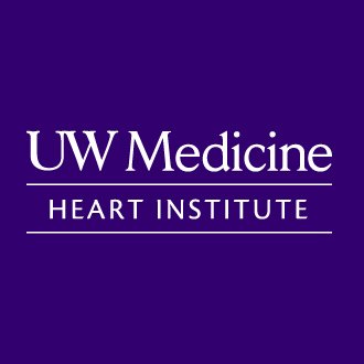 The 🫀 of @uwmedicine. The clinical side of @uwcardiology. We are #allHeart