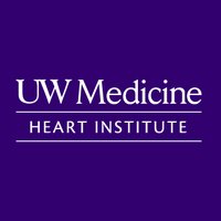 UWashington Heart Institute (@uwmedheart) 's Twitter Profile