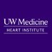 UWashington Heart Institute (@UWMedHeart) Twitter profile photo