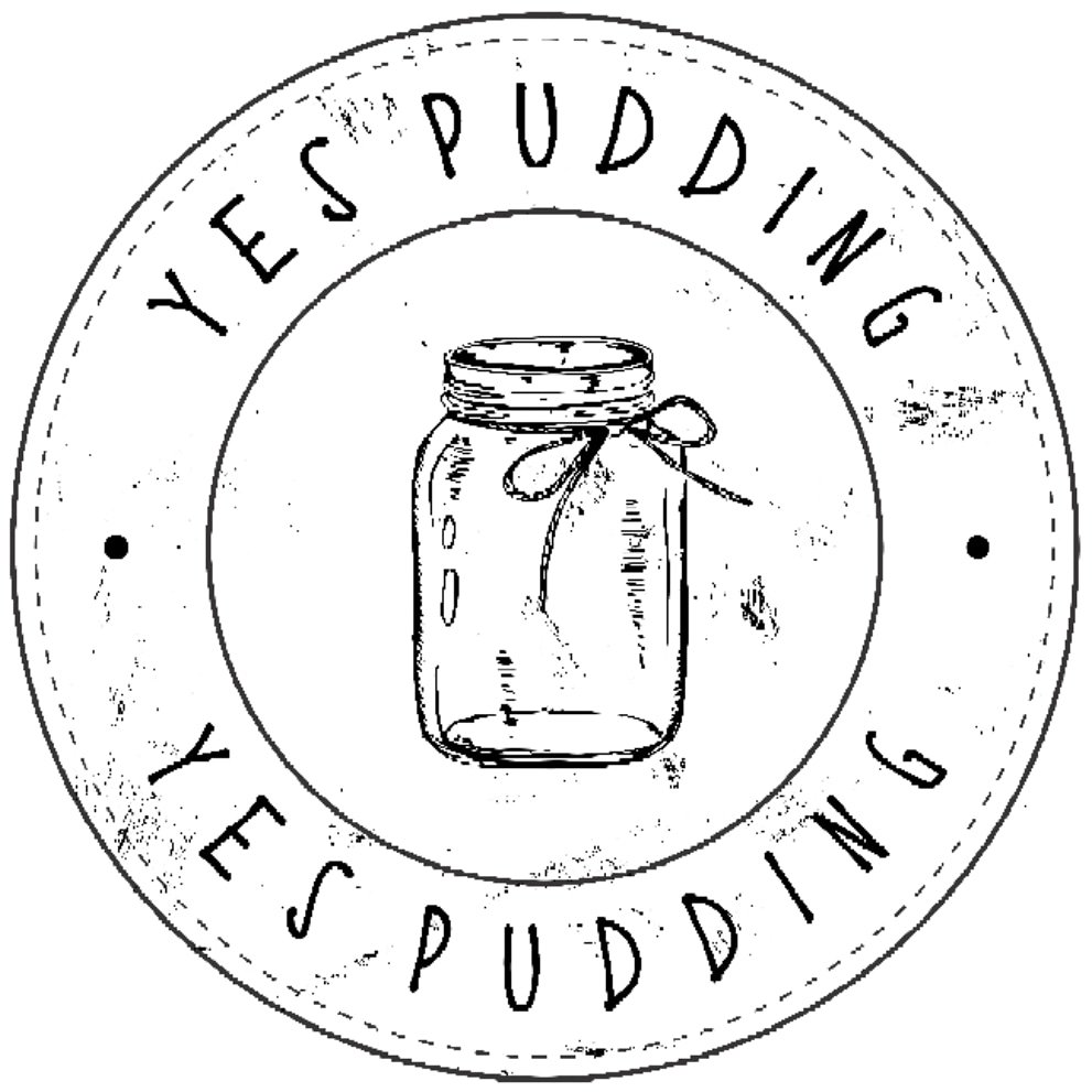 Yes Pudding creates everything pudding!
Like Love Appreciate