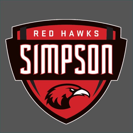 Simpson Red Hawks