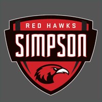 Simpson Red Hawks (@simpsonredhawks) 's Twitter Profile