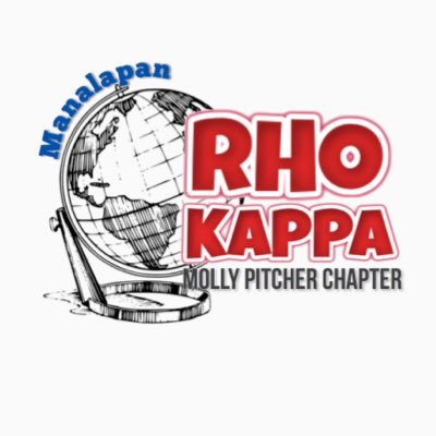 Manalapan High School Molly Pitcher Chapter of Rho Kappa || Meeting Updates, Volunteer Opportunities, Fundraisers, and much more to come! 🌎