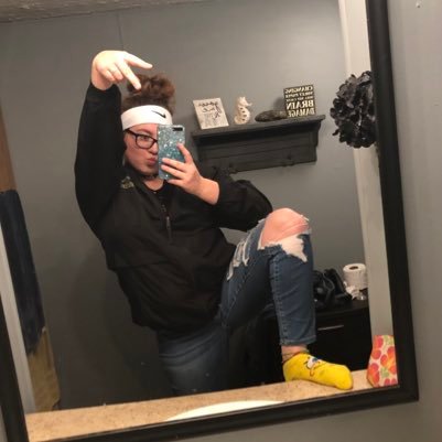 Lainey74134270's profile picture. No u