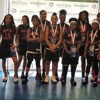 Macon Mystics (@mysticsmacon) 's Twitter Profile
