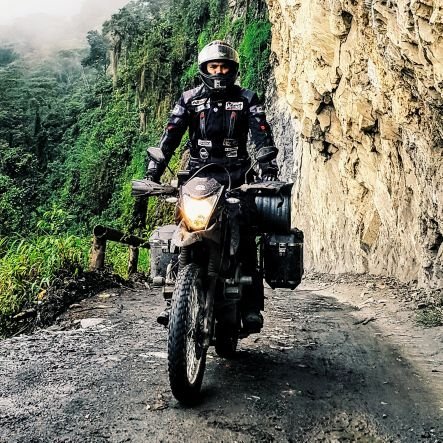 elreblujo_'s profile picture. 