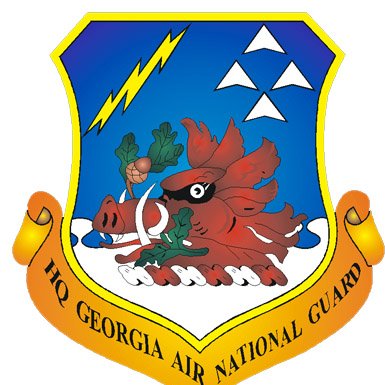 This is the official site of the Georgia Air National Guard. We stay ready to serve the President of the United States and the Governor of Georgia.