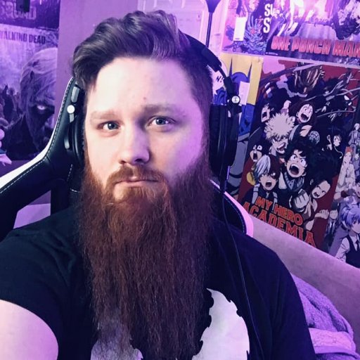 He/Him • @Twitch Partner • Black Desert Content Creator • Polyamorous • https://t.co/u4tDMp0cfn • RyuTheRedOfficial@gmail.com