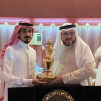 باشا صالح الشريف (@bashaa23) 's Twitter Profile Photo