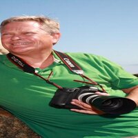 Gareth Griffiths (@garethgcapetown) 's Twitter Profile Photo