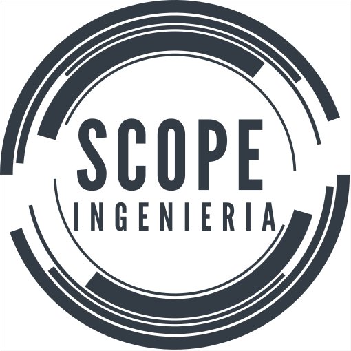ScopeIngenieria's profile picture. Soluciones integrales de ingeniería, de manera responsable y eficiente.