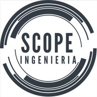 Scope Ingenieria(@ScopeIngenieria) 's Twitter Profile Photo