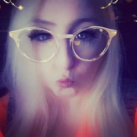 Christine Fowler - @LADY_C_GAMER Twitter Profile Photo