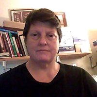 deborah garrison - @tovanipo Twitter Profile Photo