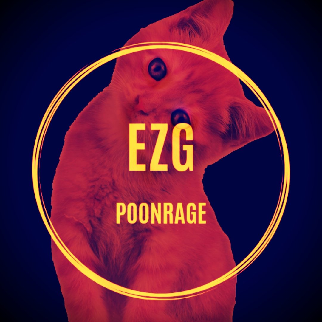 p00nrage Profile Picture