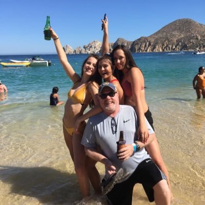 alloy sales rep in the steel industry in Michigan and Ohio. Father of two beautiful kids