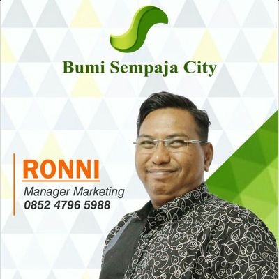 BSCSMD's profile picture. Konsep Perumahan & Ruko Superblok yang terintegritas dipusat kota Samarinda
more info call Marketing Office : (0541) 220 556  or Call/WA : 0852 4796 5988