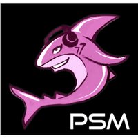 Pink Shark Music(@PinkSharkMusic) 's Twitter Profile Photo