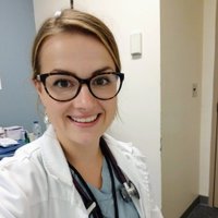 Dr. Alina Blazer (@ablazermd) 's Twitter Profile