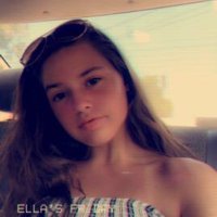 Ella Joslin - @ella_joslin77 Twitter Profile Photo