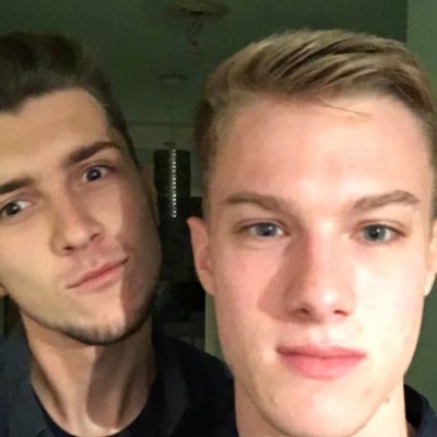 James Profile