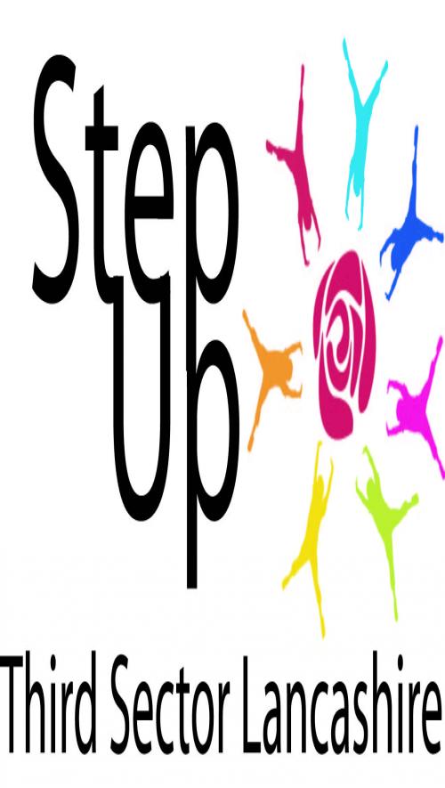 Step_It_Up_Now's profile picture. Step-It-Up is an enabler for organisations to compete in the 'Big Society' marketplace