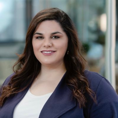 GinaMDeAngelo's profile picture. I love Clemson football & discussing human capital management. Views are my own.