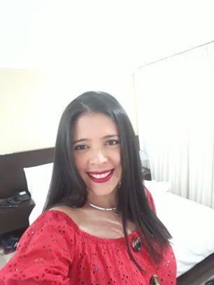 carolinazamgar's profile picture. Sincera