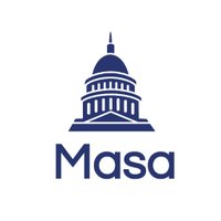 Masa Group(@MasaGroupDC) 's Twitter Profile Photo