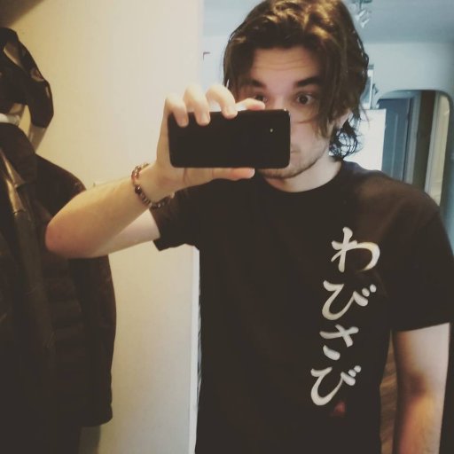 ColinGregoryTO's profile picture. I'll gut it, cut it, and make something beautiful.


https://t.co/Dj9XDUahN1