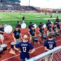 Tompkins Drumline (@tompkinsdrums) 's Twitter Profile